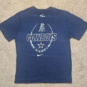 Nike Dallas Cowboys Tshirt